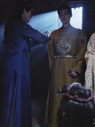 永遠に君を覚えている - Episode 12