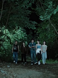 第12集 - 荒島驚魂