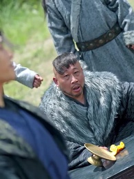 風起蒼嵐 - Episode 44