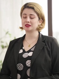 Kadın CEO'nun Sözleşmeli Aşığı - Episode 69