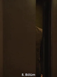 Aşk Tanrısı'na İkinci Bir Şans Verdım - Episode 8