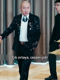 Bölüm 23 - Zirveye Çıkmalı