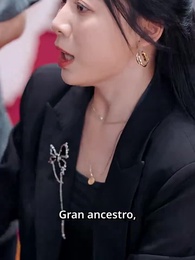 Episodio 22 - Mi Mendigo es el Emperador