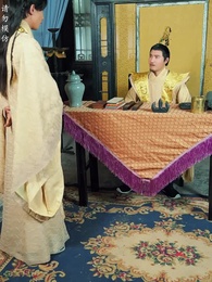 太子他又被人害了 - Episode 95