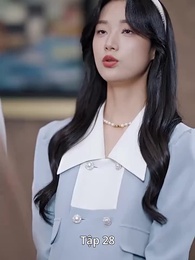 Bỏ Lỡ Một Người, Đánh Mất Cả Đời - Episode 28