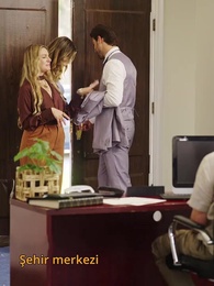 İlk Görüşte Aşk - Episode 3