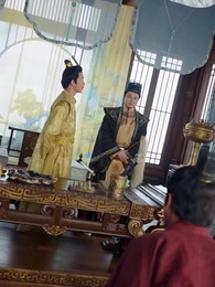 第51集 - 風起蒼嵐