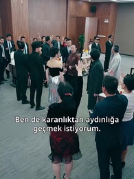 Bölüm 58 - Zirveye Çıkmalı