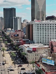 Aşk Tanrısı'na İkinci Bir Şans Verdım - Episode 36