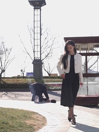 極品龍王 - Episode 28