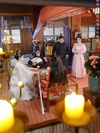 絕代天子萬年臣 - Episode 7