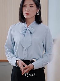 Bỏ Lỡ Một Người, Đánh Mất Cả Đời - Episode 43