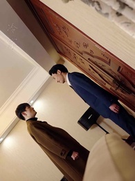 傭兵狂龍 - Episode 96