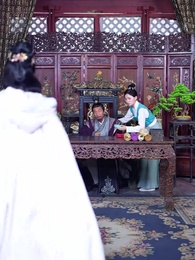 太子殿下輕點寵 - Episode 69