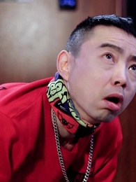 第26集 - 龍血戰神