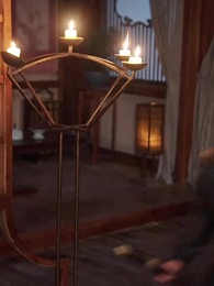 第55集 - 穿越回古代當反派