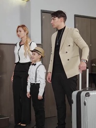 Kadın CEO'nun Sözleşmeli Aşığı - Episode 57