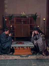 第25集 - 超時空交換人生