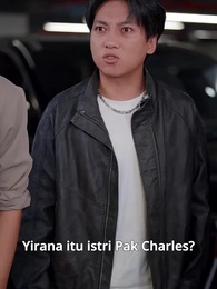 Episode 20 - Salah Parkir Salah Nasib
