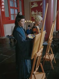 穿越後扶持花魁當女帝 - Episode 39