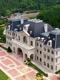 天王殿 - Episode 34