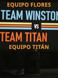 Laura: Cambiando su Destino - Episode 21