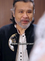 Die verlorene Tochter - Episode 69