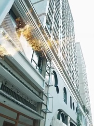 天王殿 - Episode 23