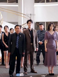 鐵馬冰河入夢來 - Episode 56