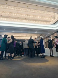 第3集 - 仙二代的日常生活