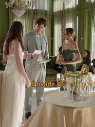 La Vengeance Élégante de Mme Leroy - Episode 39