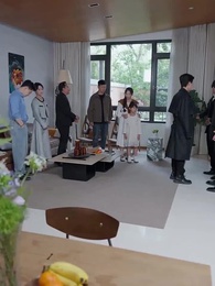 ตอนที่ 30 - พ่อจ๋า กลับมาหาหนูก่อน