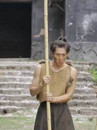 第100集 - 我和美女上司的荒島生涯