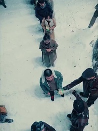 Episode 45 - Frozen Endgame: It's You or No One