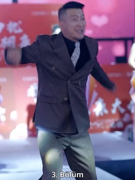 Gizli Kahraman Baba - Episode 3