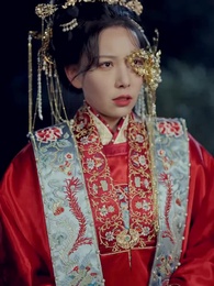 20화 - 공주를 맞이하여 황위에 오르다