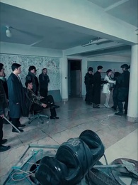 Episode 80 - Frozen Endgame: It's You or No One