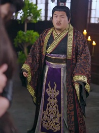 天命神侯 - Episode 90