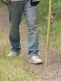 我和美女上司的荒島生涯 - Episode 60