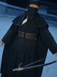 天命神侯 - Episode 42