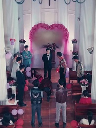 Frozen Endgame: It's You or No One - Episode 93