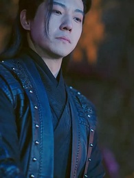 天命神侯 - Episode 28