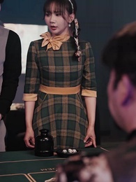 第25集 - 南來東往之無賊