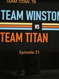 Épisode 21 - La Vengeance Élégante de Mme Leroy