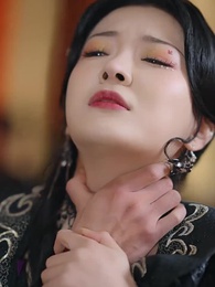 天命神侯 - Episode 6