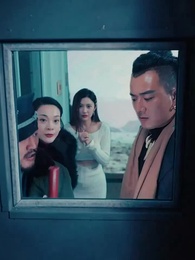 Episode 19 - Frozen Endgame: It's You or No One