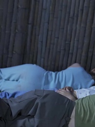 第57集 - 我和美女上司的荒島生涯