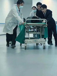 第30集 - 雲深不聞鹿鳴