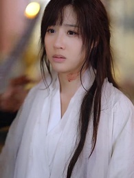 天命神侯 - Episode 8