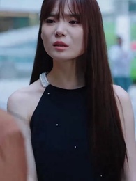 熱戀進行時 - Episode 91